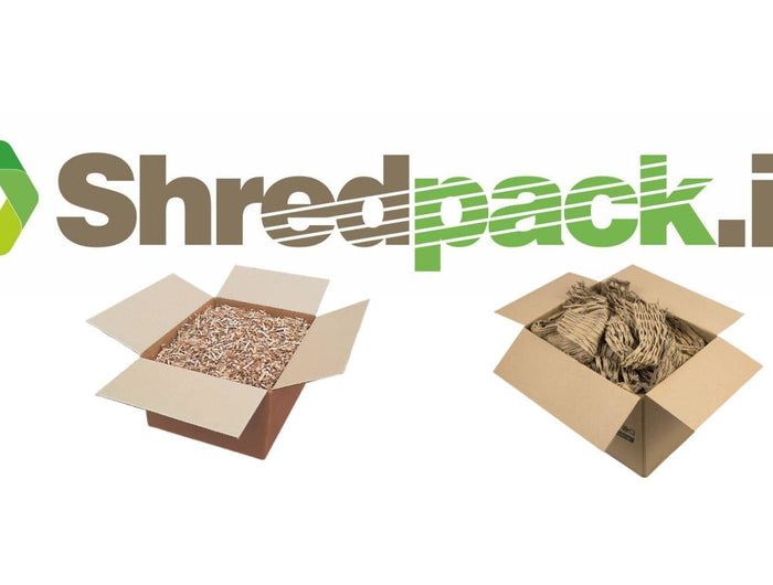 about Shredpack
