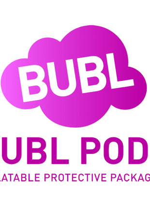 Bubl Pods for Laptops - Business & Industrial
