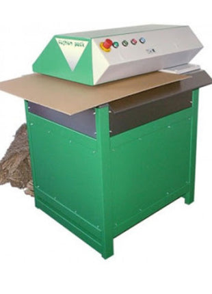 CushionPack CP-430 Cardboard Shredder - Business &